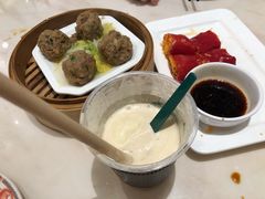 -星巴克臻选(惠州华贸天地1楼店)