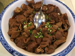 -金典银峰老鹅馆·昆山菜(亭林公园店)