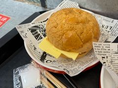 -孖记茶档·热腾茶餐(乐峰店)