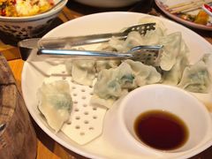 -村长家的疙瘩汤·东营菜(东营茶城店)