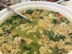 海鲜泡饭-金时代顺风大酒店(协泰店)
