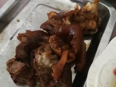 -王万妈卤猪脚(青岩交通路)