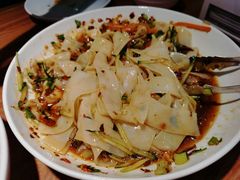 晋家门酿皮-晋家门(弘阳广场店)
