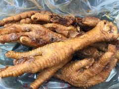 -马凯餐厅(长椿街店)