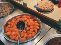 -大张烙馍村(泉山店)