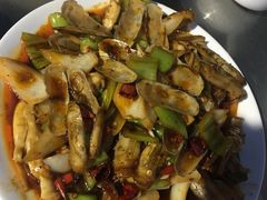 -二子海鲜大排档(太阳城店)