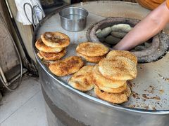 -肖为民麻糕(双桂坊店)