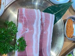 -汉城烤肉(华山路店)