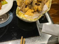 -小俩口烧烤东北菜(双井店)