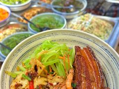 -梅溪·小伙子干挑面(安吉总店)