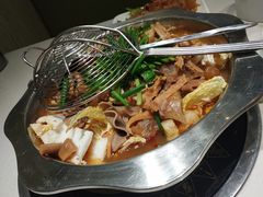 -古乐牛香·鲜牛肉牛杂火锅(新区店)