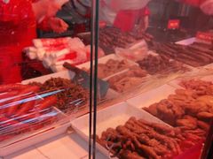 -净香园熟肉(北坦总店)