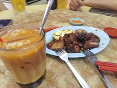 -丽丰茶冰室