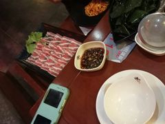 -捞旺猪肚鸡(街道口店)