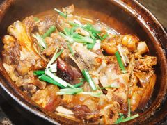 -老灶房-四川土菜(铁牛广场店)