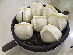 -胡家包子·清真(大众巷店)