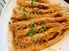 -美极鲜食坊(宝安南路店)
