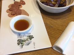 -菩提树·素食餐厅(汇智国际商业中心店)