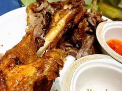 -庆余楼·用心与食材·特色菜&灶头面(仙蠡墩店)