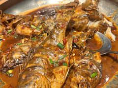 -湘力力小院·鱼汤泡饭(枫林路店)