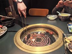 -無二炙坊·和牛烧肉(大钟寺1733店)