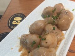 -汀小府·福建客家菜(鼓山沃尔玛店)