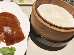 -悦融琥珀·京鲁菜(西单店)