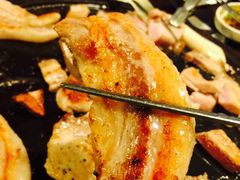 -Dombe豚(黑猪肉街店)