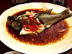 -古南都·老广东酒楼(龙江店)