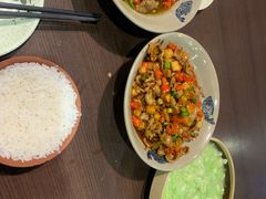 -潇湘阁(昆泰国际大厦店)