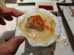 -大渔铁板烧(花园道店)