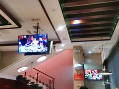 -竹犇番茄火锅(长风街店)