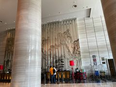 -青岛富力艾美酒店