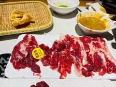 -焯牛潮汕牛肉火锅(云峰街创始店)