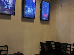 -Mr.Fox狐狸先生超级密室(南山店)