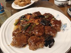 -惠宾楼老菜馆