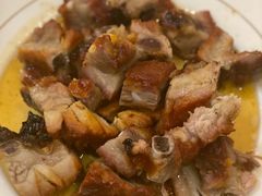 -老字号蛇口德记烧腊饭店·海鲜加工