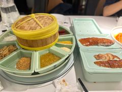 -羲和雅苑•北京烤鸭(国贸商城店)