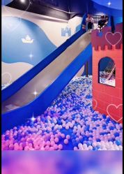 -幻贝家儿童乐园(苏州中心店)