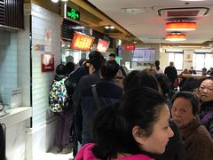 -孔师傅八仙老鸭粉丝汤(上海市第一食品商店南东店)