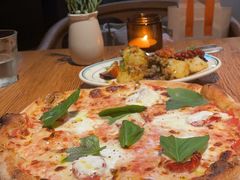 -La Strada(安福路店)