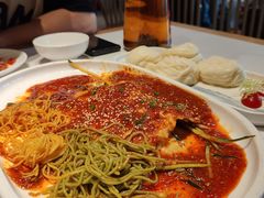 -鸡毛店·川菜(文殊院店)