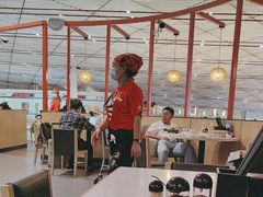 -味千拉面(首都机场T3店)