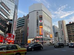 -秋叶原电器街