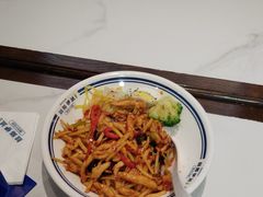 -丝路伊兰·兰州牛肉面(牛街总店)