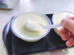 凤凰奶糊-百花传统甜品店(原址店)