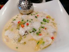 -中山保利艾美酒店-乐美中餐厅