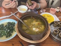 -李东农庄(中南百草园地标店)