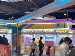 -大玩家(通州万达广场店)