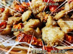 -天天向上素食餐厅(五台山店)